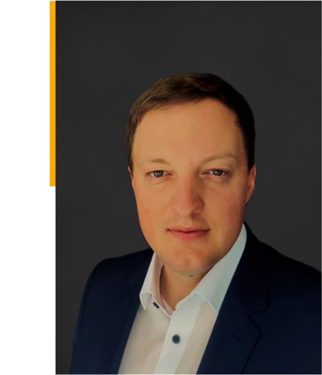 Oliver Heisel, Gründer von Heisel Analytics